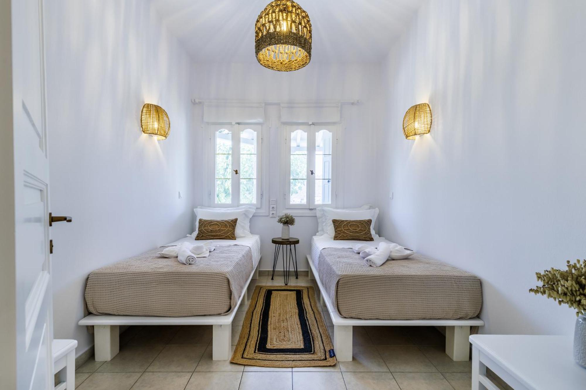 Ourania Studios & Apartments Skopelos Exterior foto