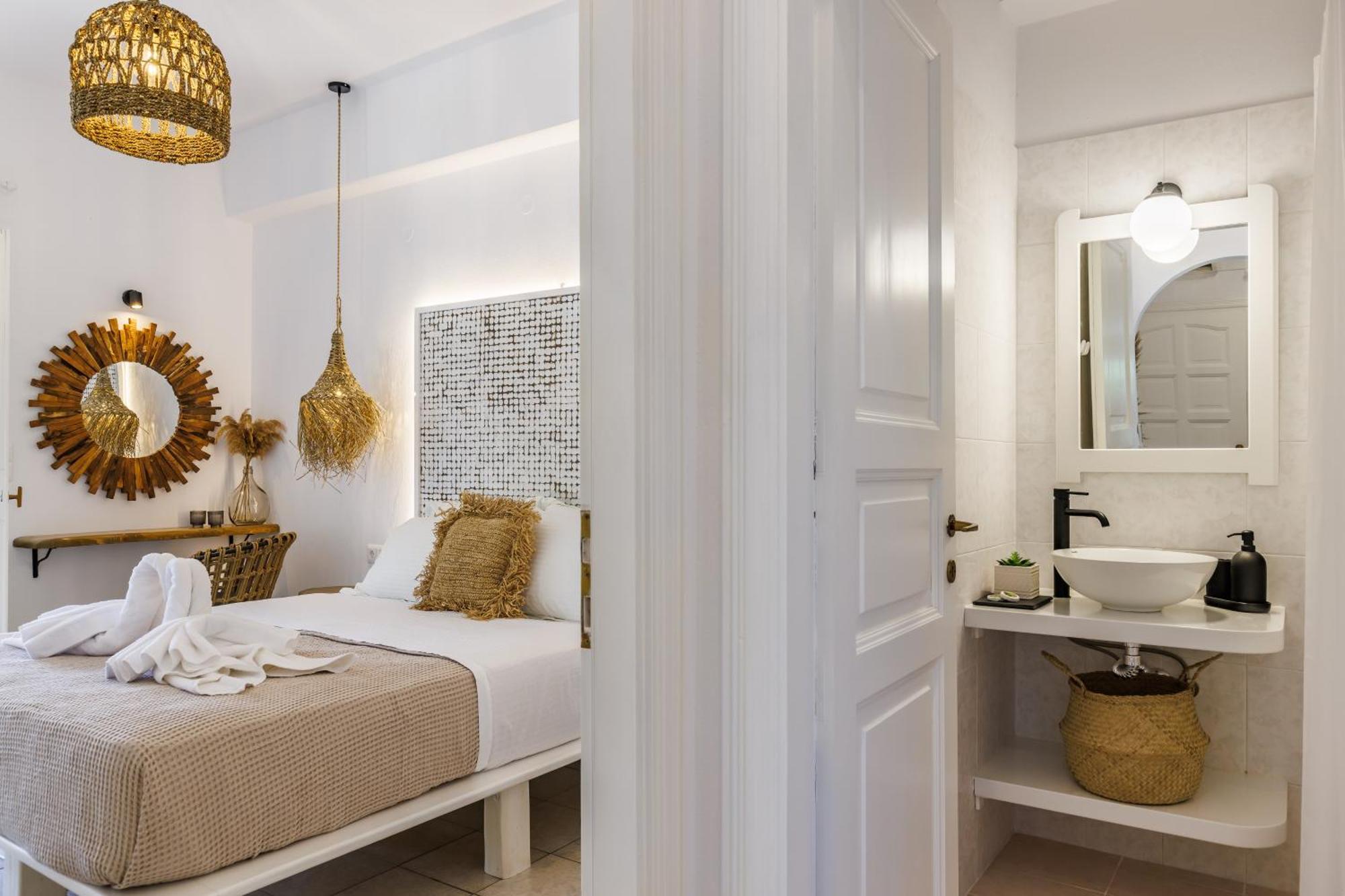Ourania Studios & Apartments Skopelos Exterior foto