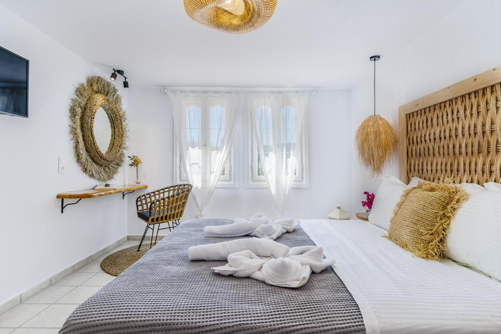 Ourania Studios & Apartments Skopelos Exterior foto